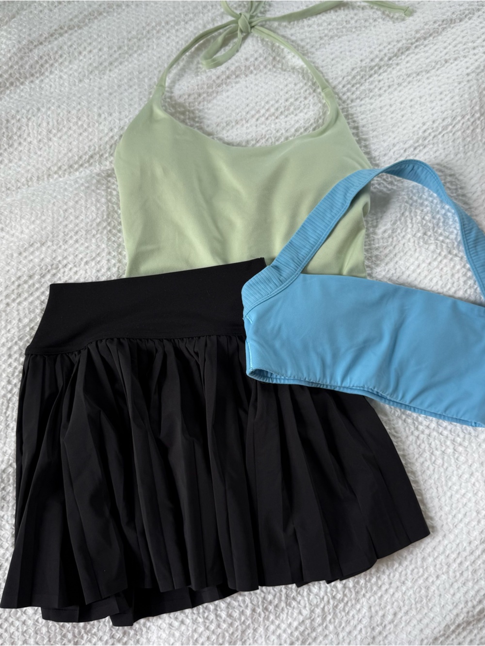 Aerie offline set
